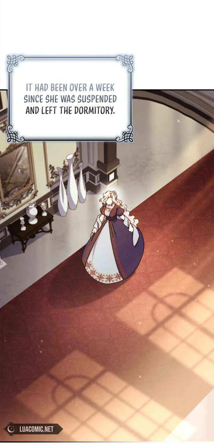 I Became The Male Lead’S Adopted Daughter Chapter 156 page 35 - 