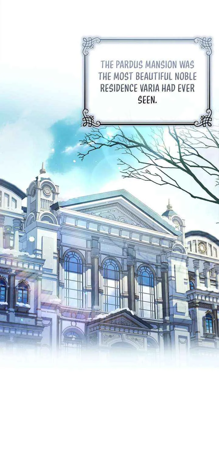 I Became The Male Lead’S Adopted Daughter Chapter 156 page 36 - 