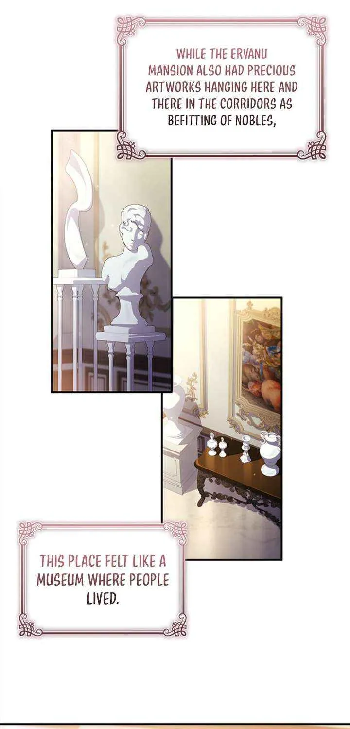 I Became The Male Lead’S Adopted Daughter Chapter 156 page 37 - 