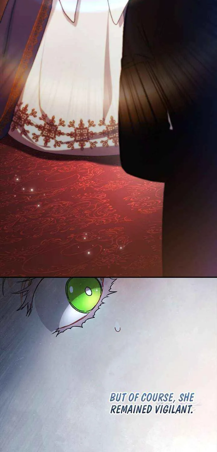 I Became The Male Lead’S Adopted Daughter Chapter 156 page 39 - 