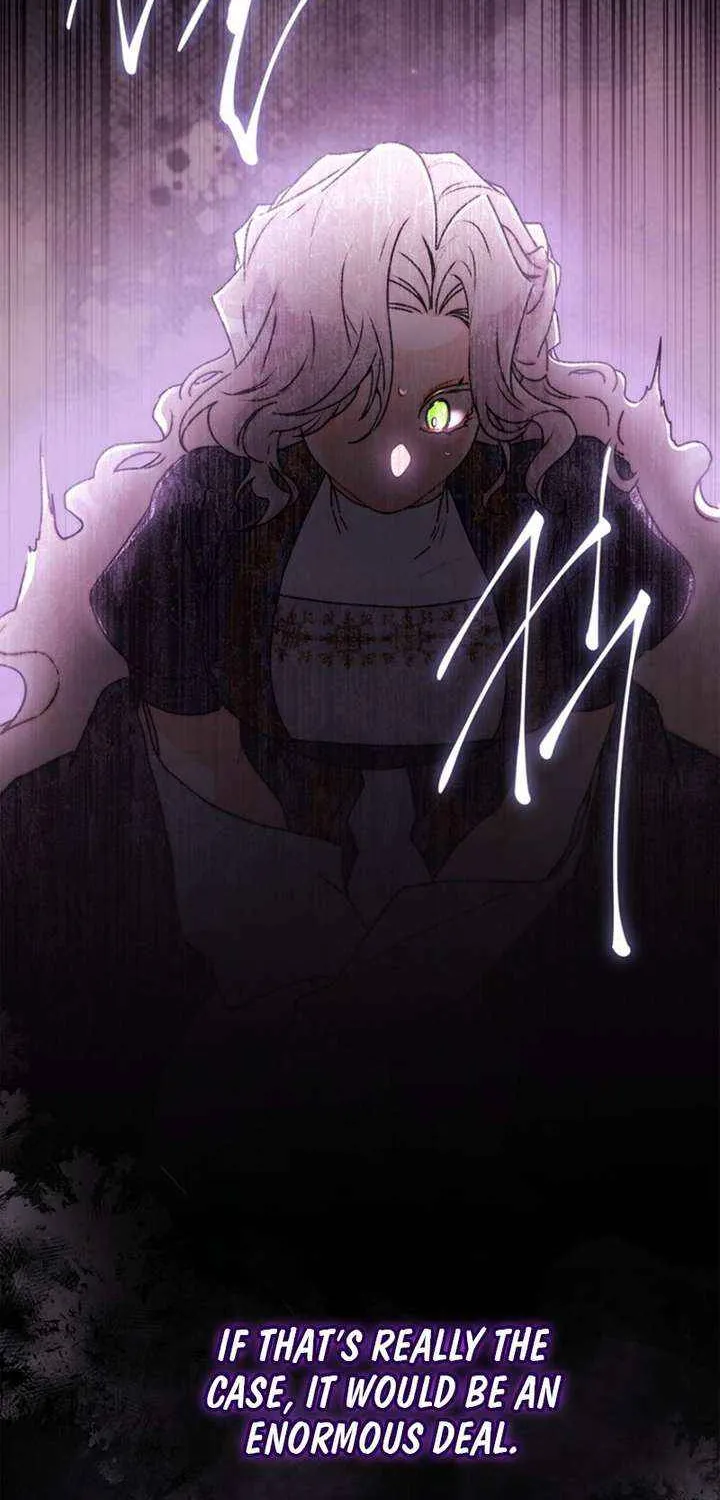 I Became The Male Lead’S Adopted Daughter Chapter 156 page 46 - 