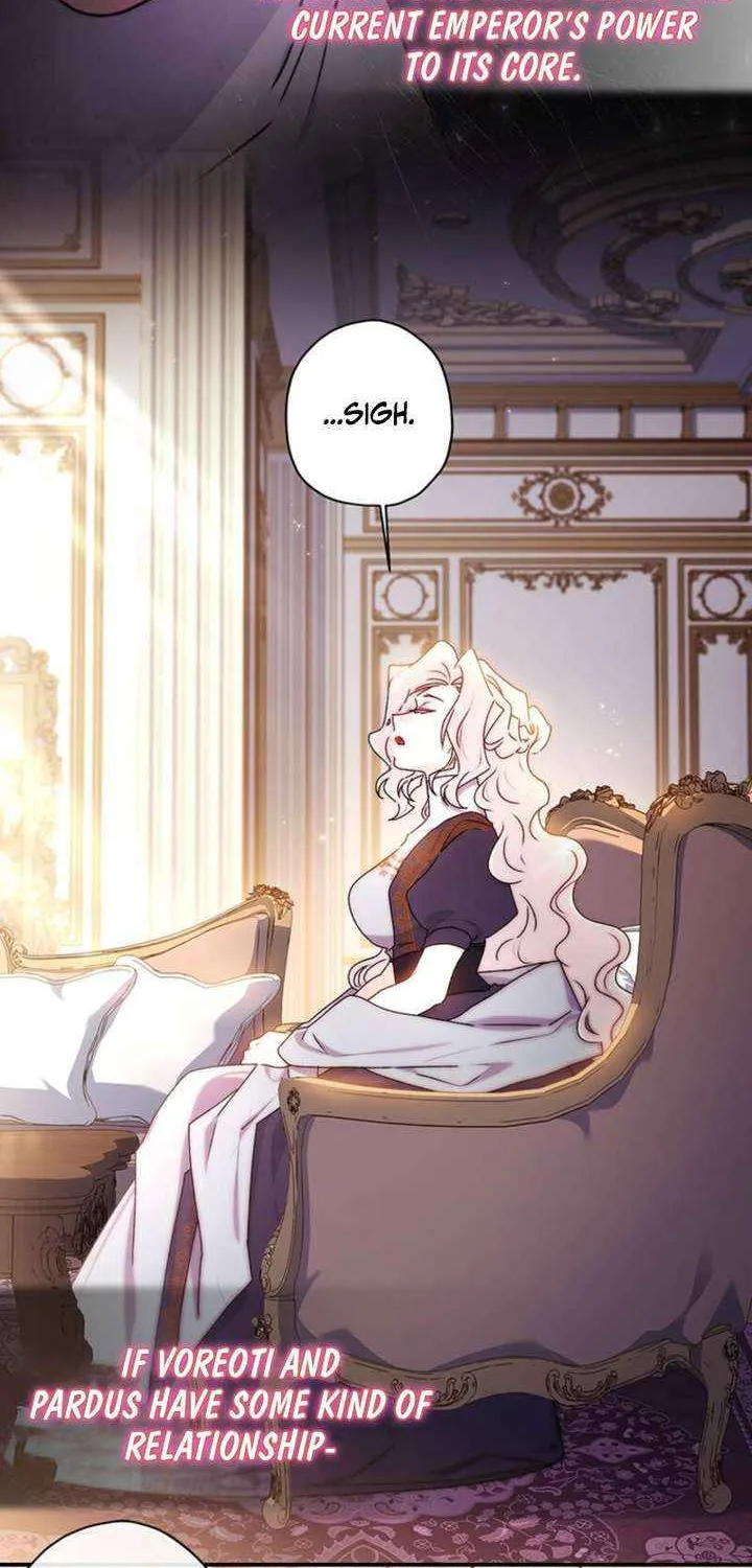 I Became The Male Lead’S Adopted Daughter Chapter 156 page 48 - 