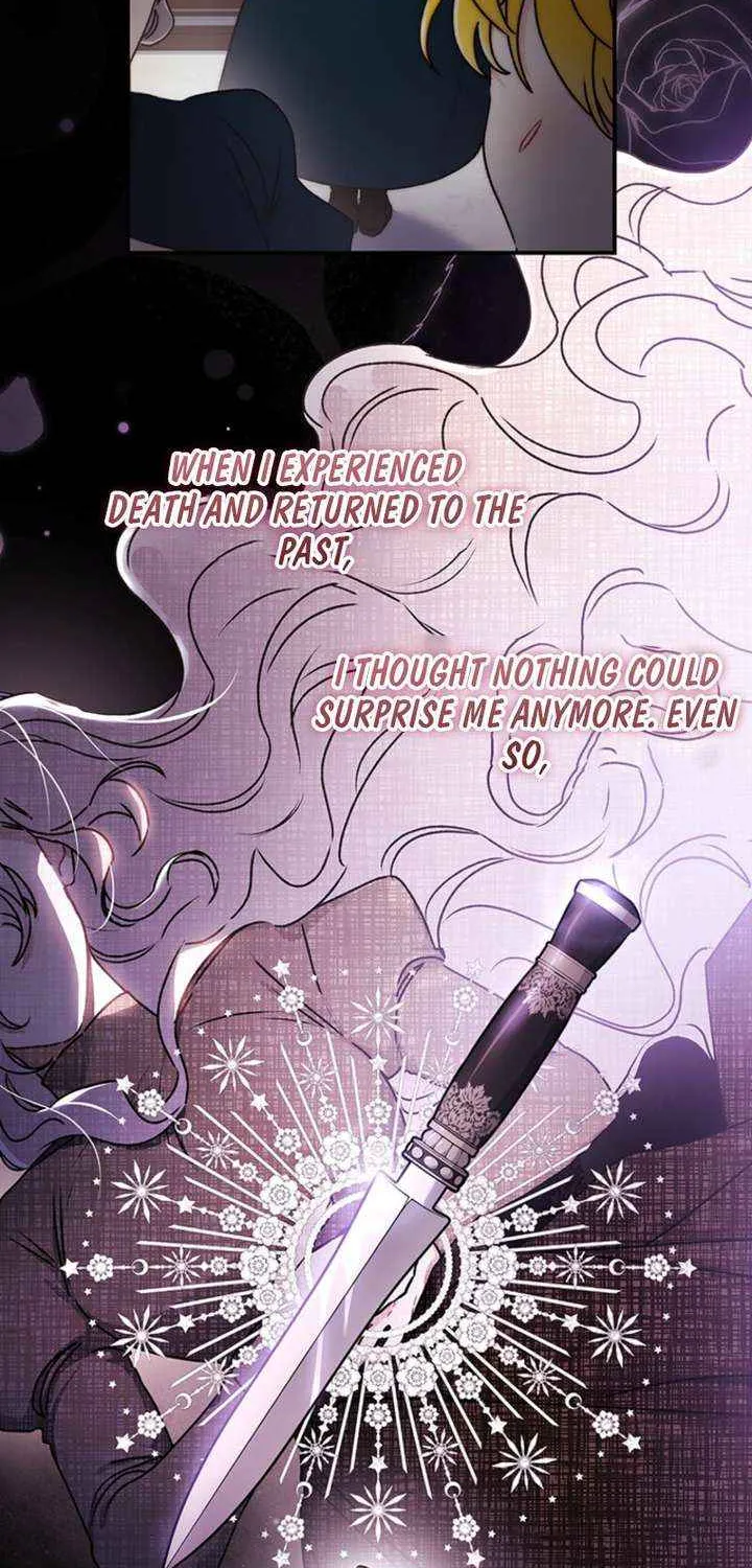 I Became The Male Lead’S Adopted Daughter Chapter 156 page 50 - 