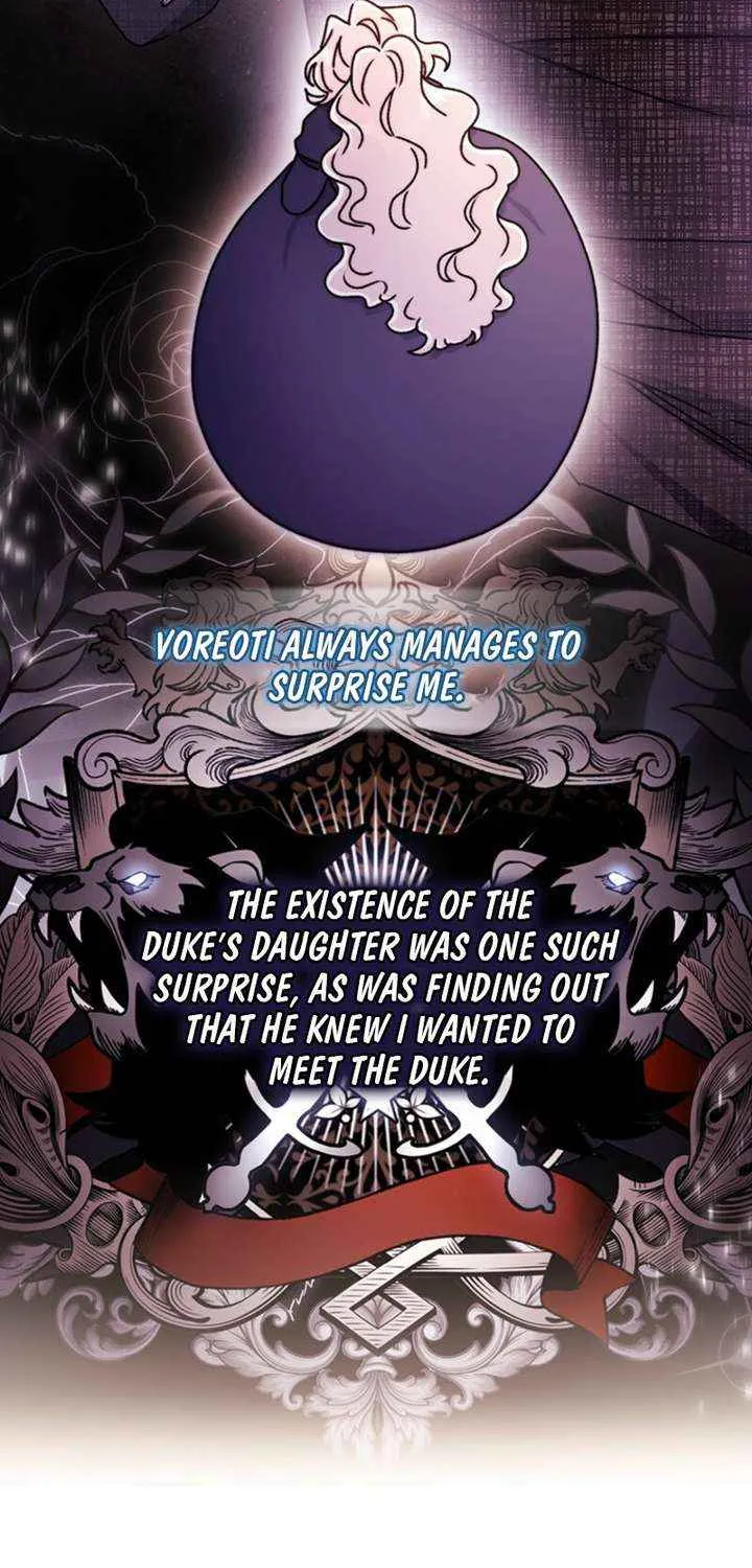 I Became The Male Lead’S Adopted Daughter Chapter 156 page 51 - 