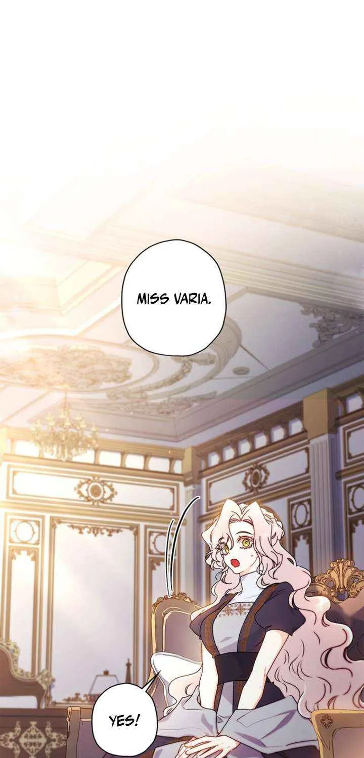 I Became The Male Lead’S Adopted Daughter Chapter 156 page 52 - 