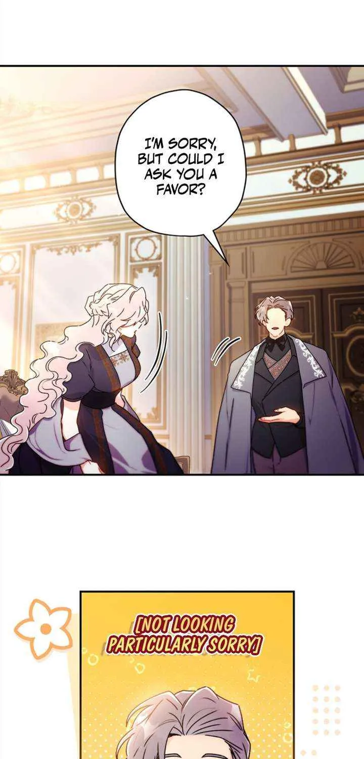 I Became The Male Lead’S Adopted Daughter Chapter 156 page 54 - 