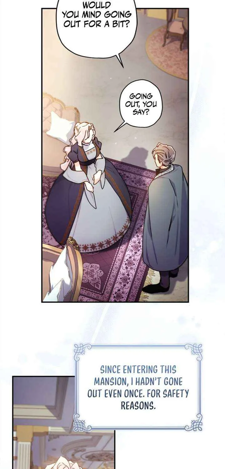 I Became The Male Lead’S Adopted Daughter Chapter 156 page 56 - 