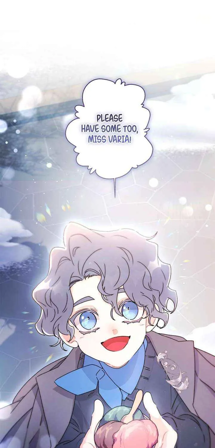 I Became The Male Lead’S Adopted Daughter Chapter 156 page 59 - 