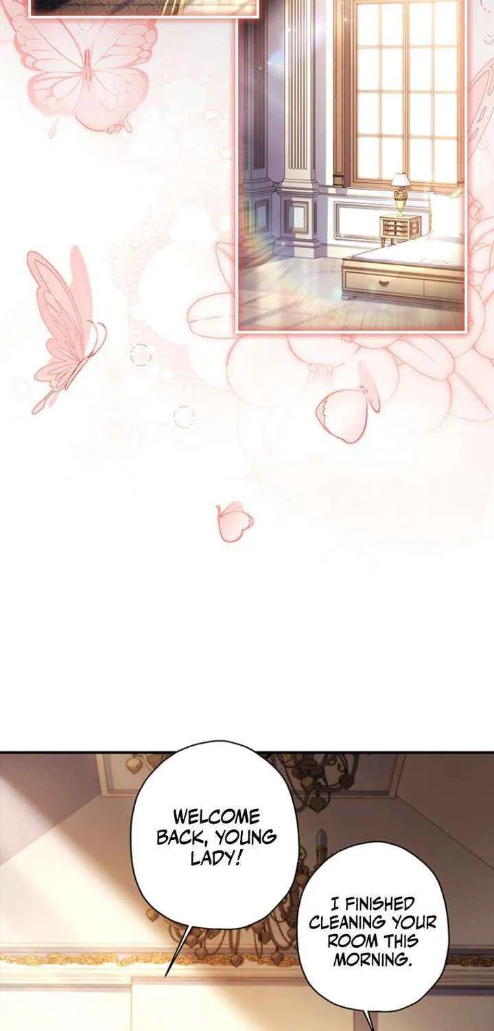 I Became The Male Lead’S Adopted Daughter Chapter 156 page 7 - 