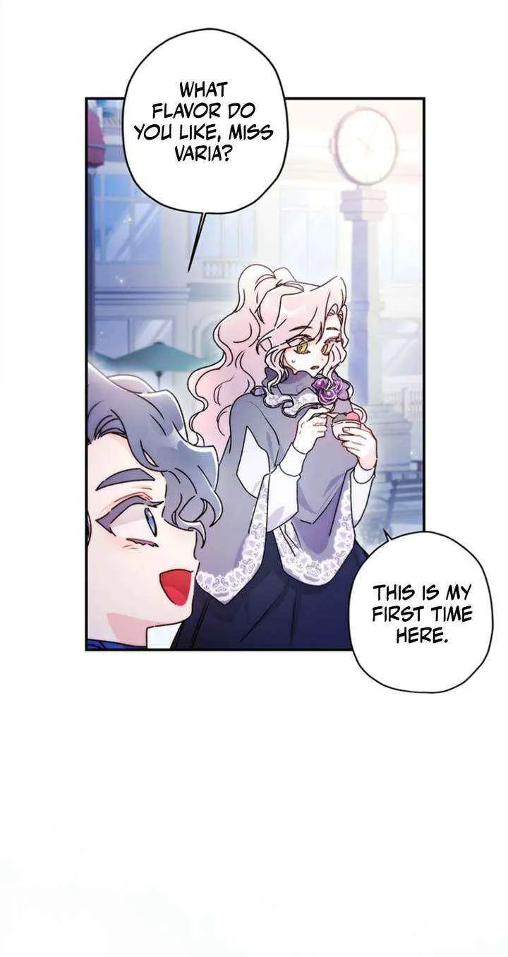 I Became The Male Lead’S Adopted Daughter Chapter 156 page 62 - 