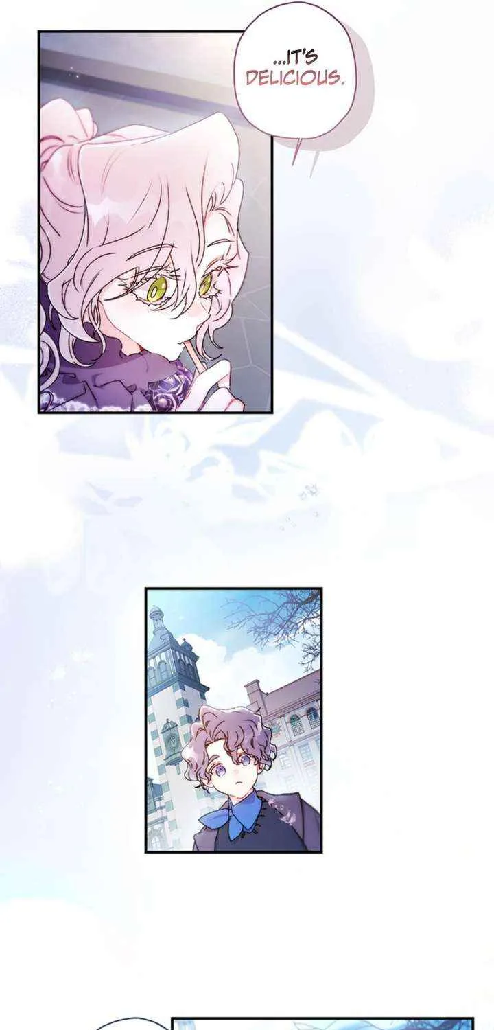 I Became The Male Lead’S Adopted Daughter Chapter 156 page 63 - 