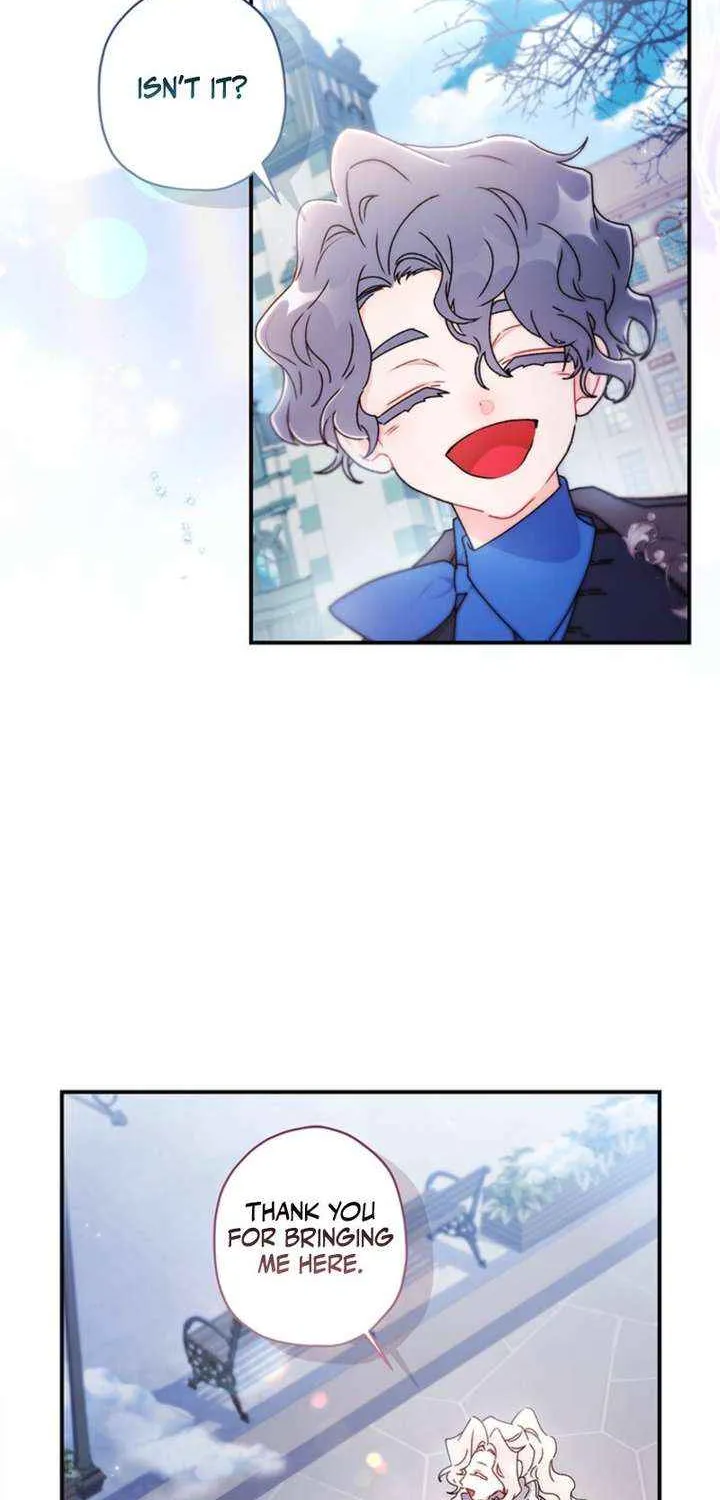 I Became The Male Lead’S Adopted Daughter Chapter 156 page 64 - 