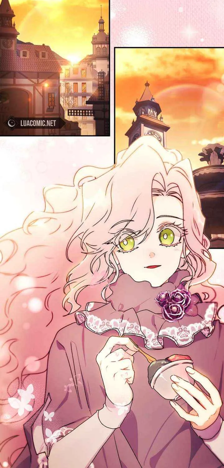 I Became The Male Lead’S Adopted Daughter Chapter 156 page 66 - 