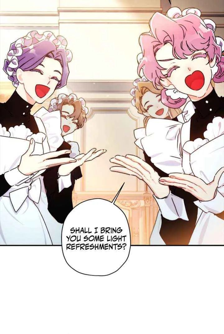 I Became The Male Lead’S Adopted Daughter Chapter 156 page 8 - 