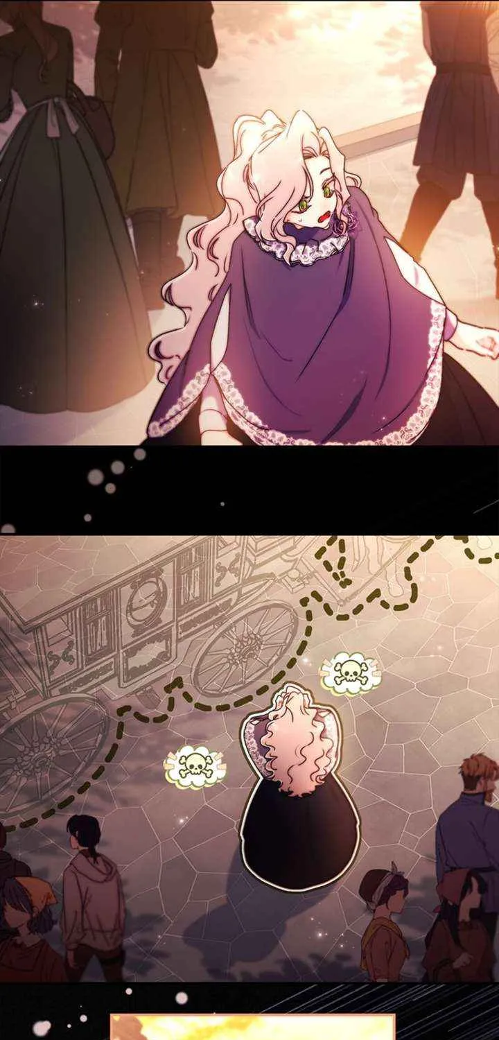 I Became The Male Lead’S Adopted Daughter Chapter 156 page 72 - 