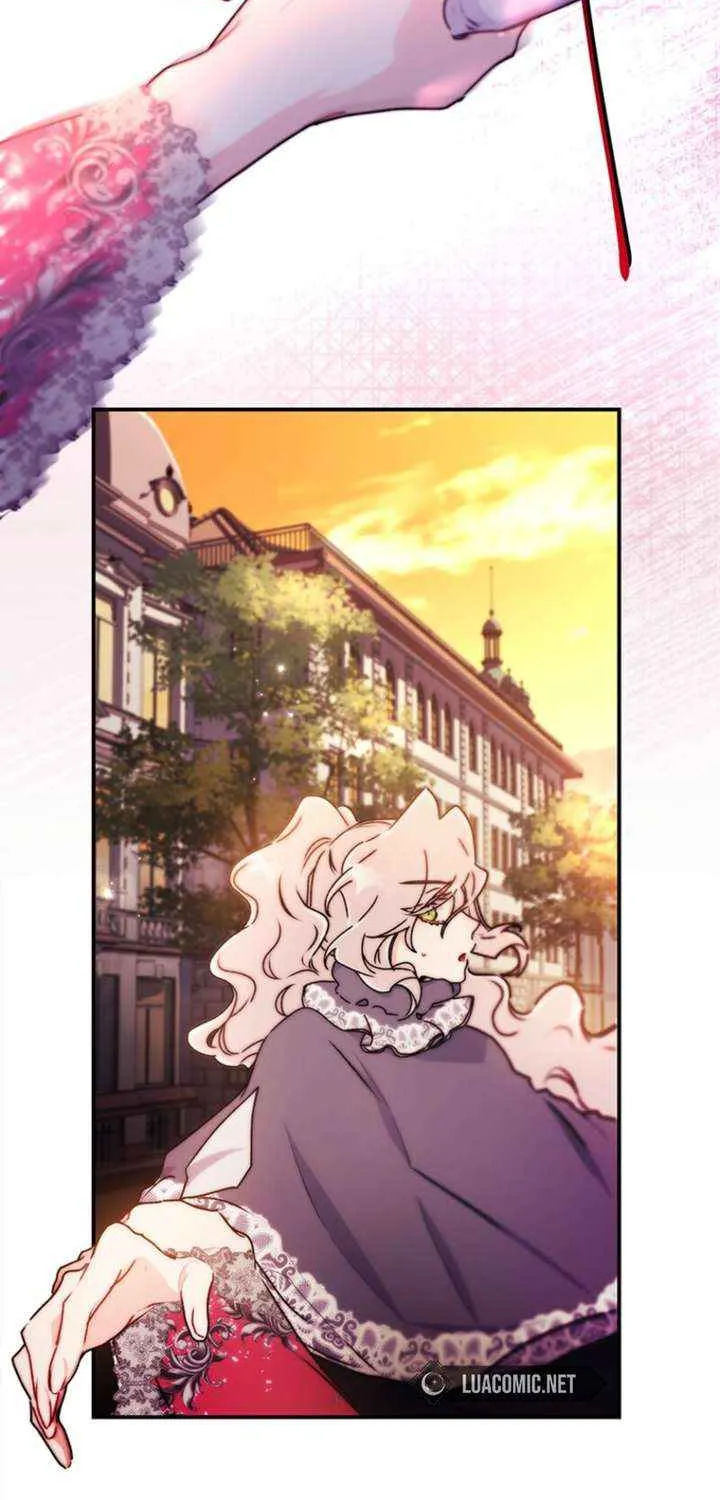 I Became The Male Lead’S Adopted Daughter Chapter 156 page 74 - 