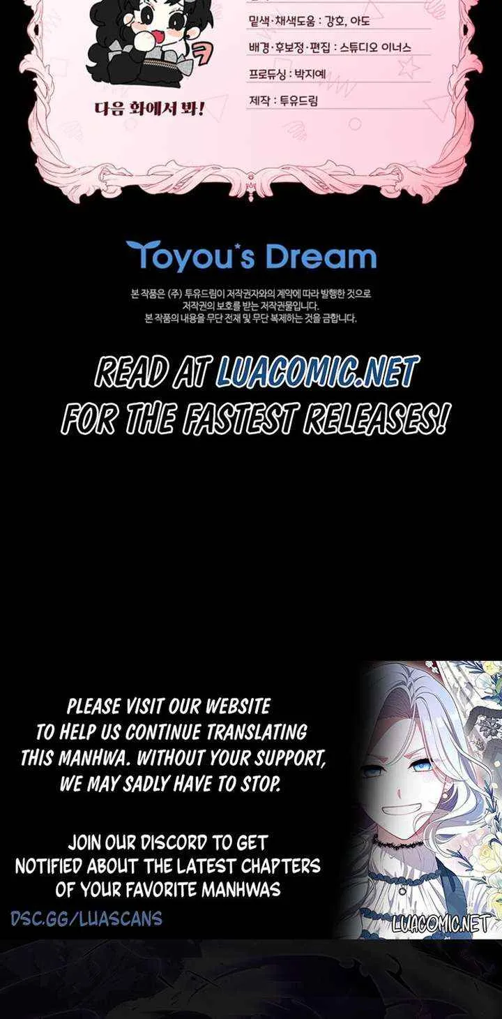 I Became The Male Lead’S Adopted Daughter Chapter 156 page 80 - 