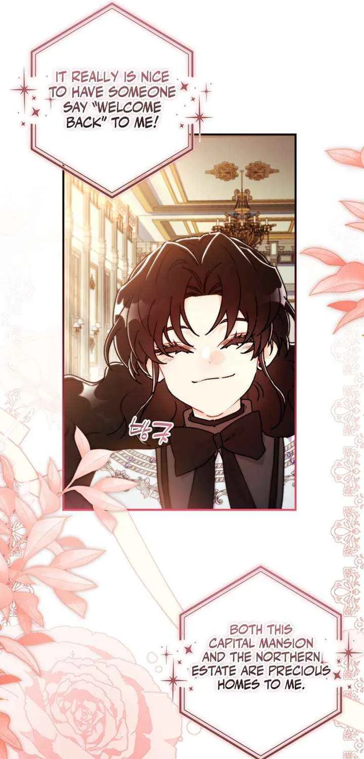 I Became The Male Lead’S Adopted Daughter Chapter 156 page 9 - 