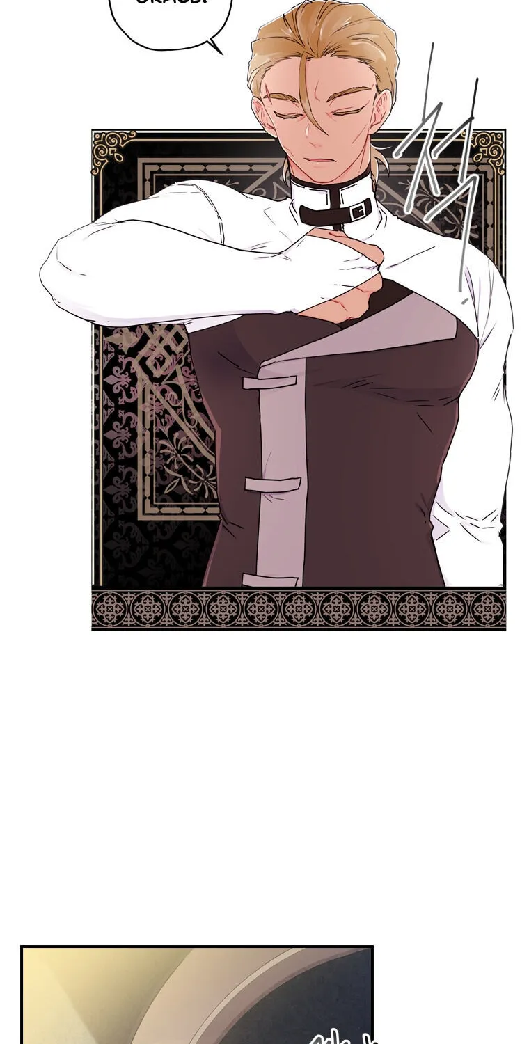 I Became The Male Lead’S Adopted Daughter Chapter 16 page 13 - 
