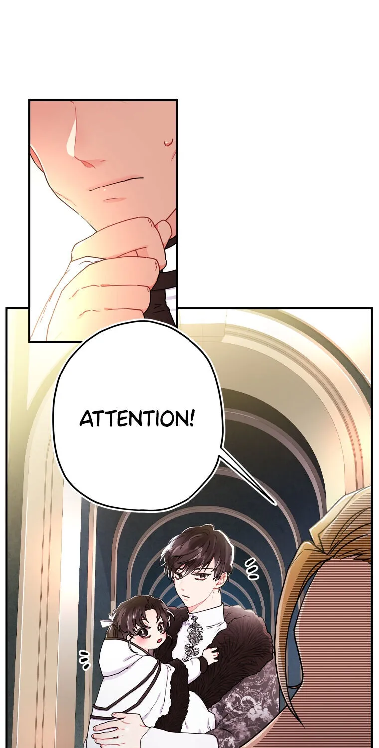 I Became The Male Lead’S Adopted Daughter Chapter 16 page 18 - 