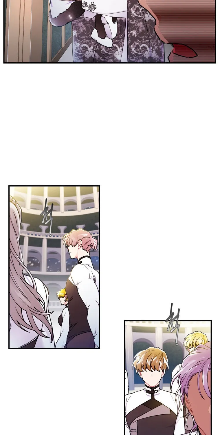 I Became The Male Lead’S Adopted Daughter Chapter 16 page 19 - 