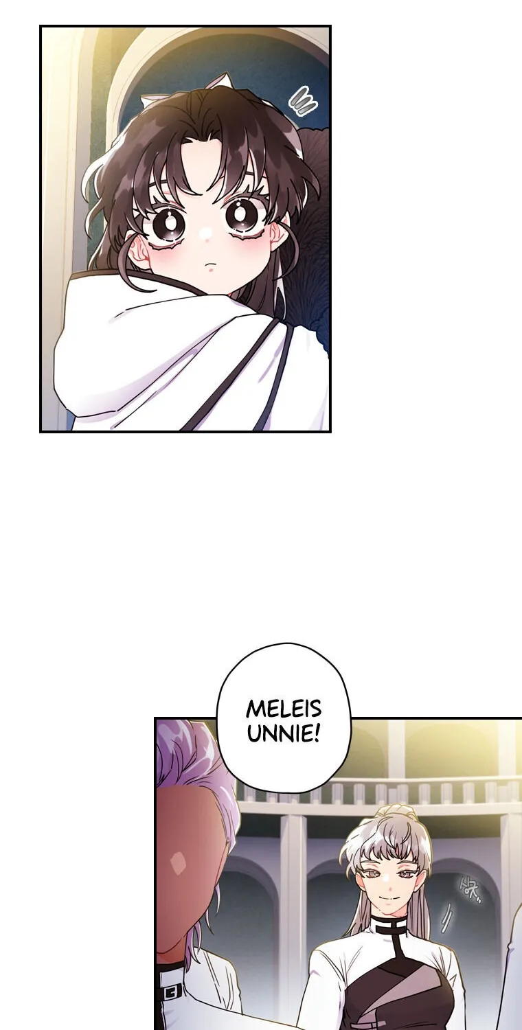 I Became The Male Lead’S Adopted Daughter Chapter 16 page 22 - 