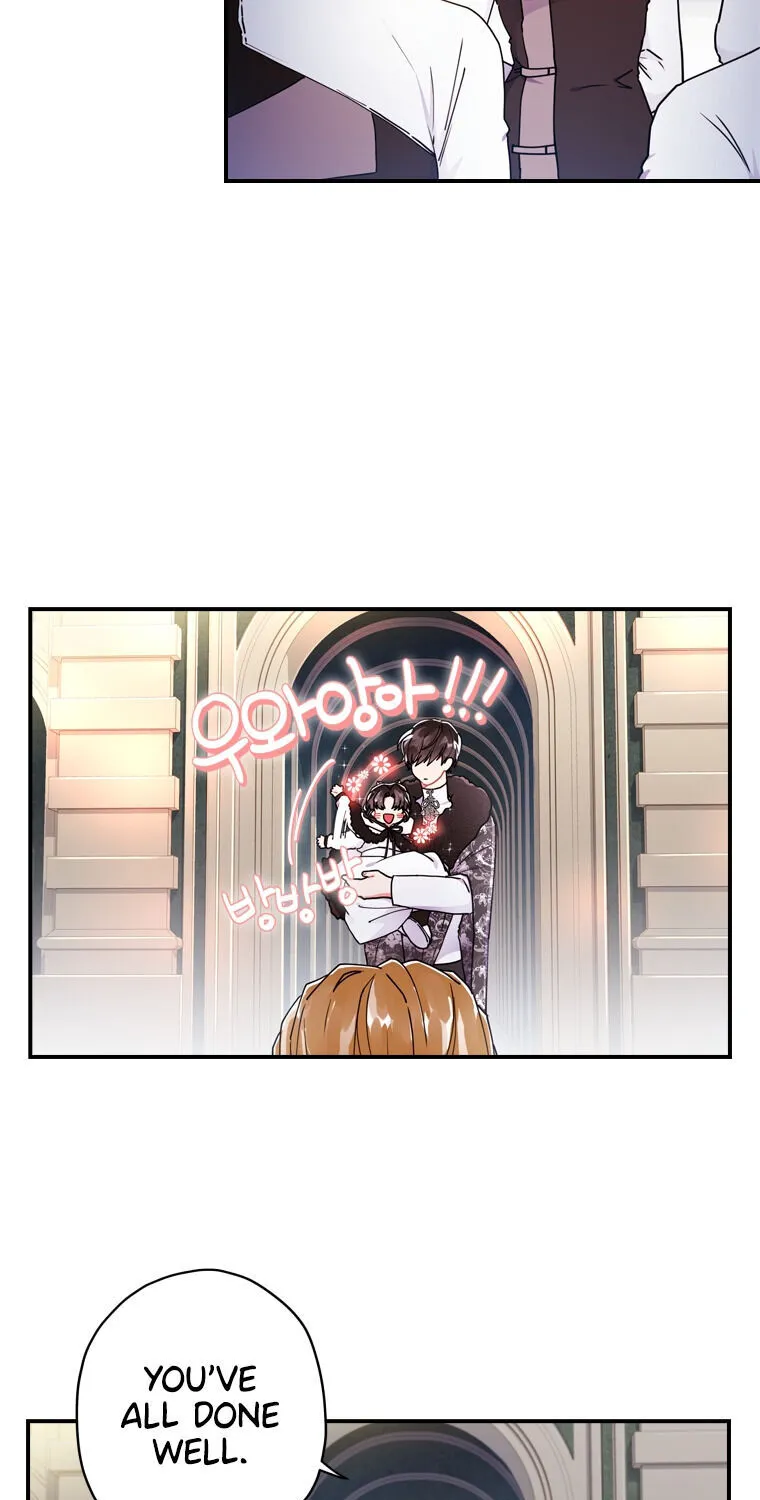 I Became The Male Lead’S Adopted Daughter Chapter 16 page 23 - 
