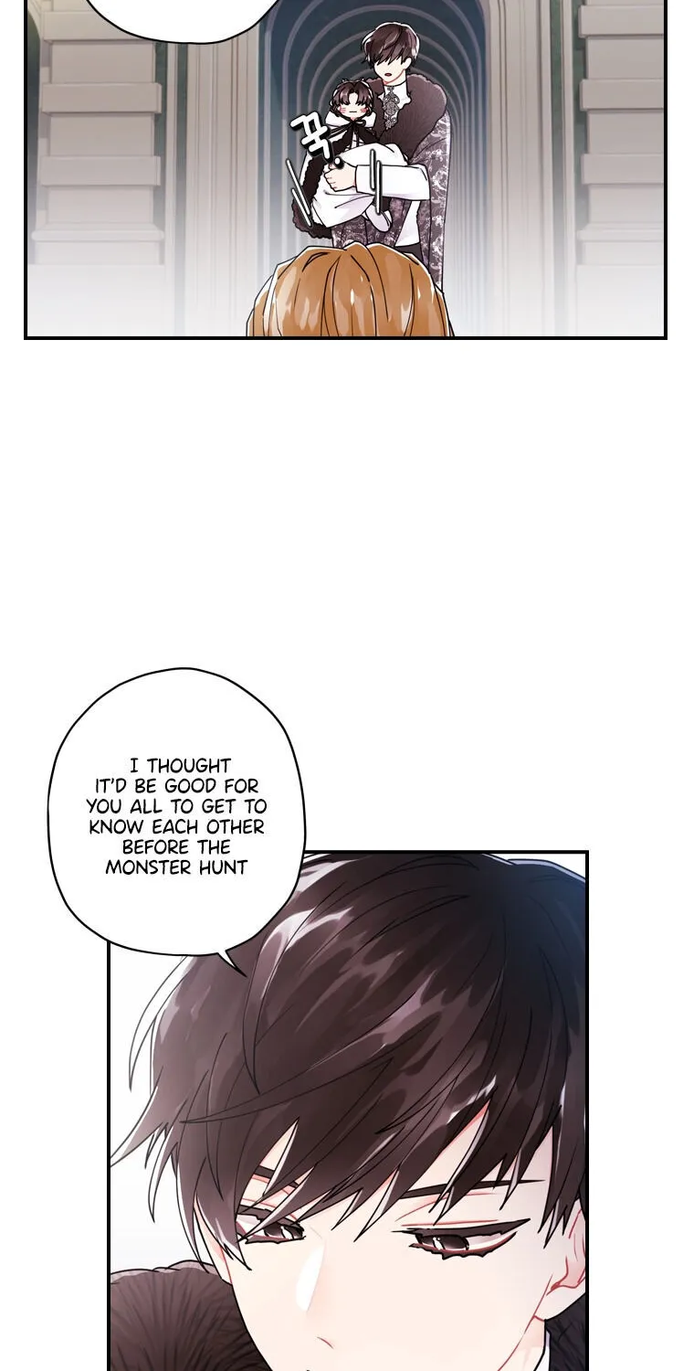 I Became The Male Lead’S Adopted Daughter Chapter 16 page 24 - 