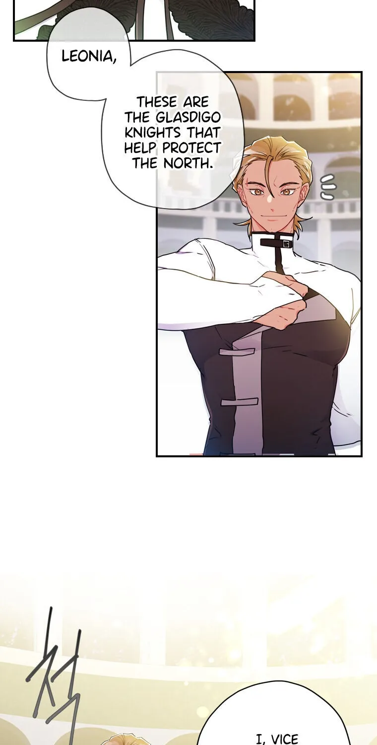 I Became The Male Lead’S Adopted Daughter Chapter 16 page 26 - 