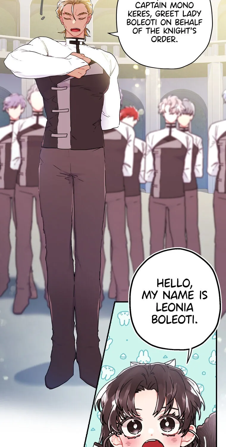 I Became The Male Lead’S Adopted Daughter Chapter 16 page 27 - 