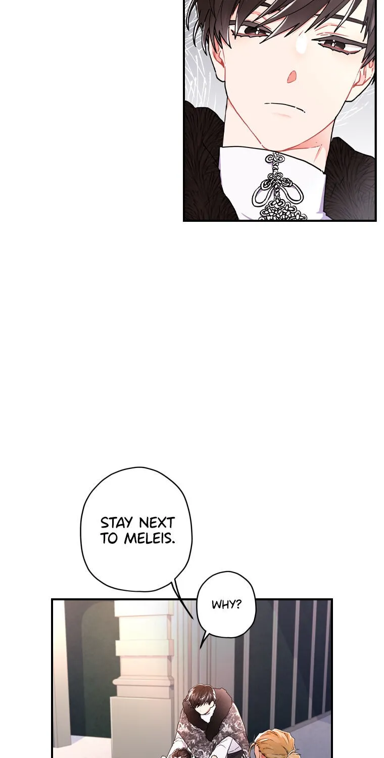 I Became The Male Lead’S Adopted Daughter Chapter 16 page 35 - 