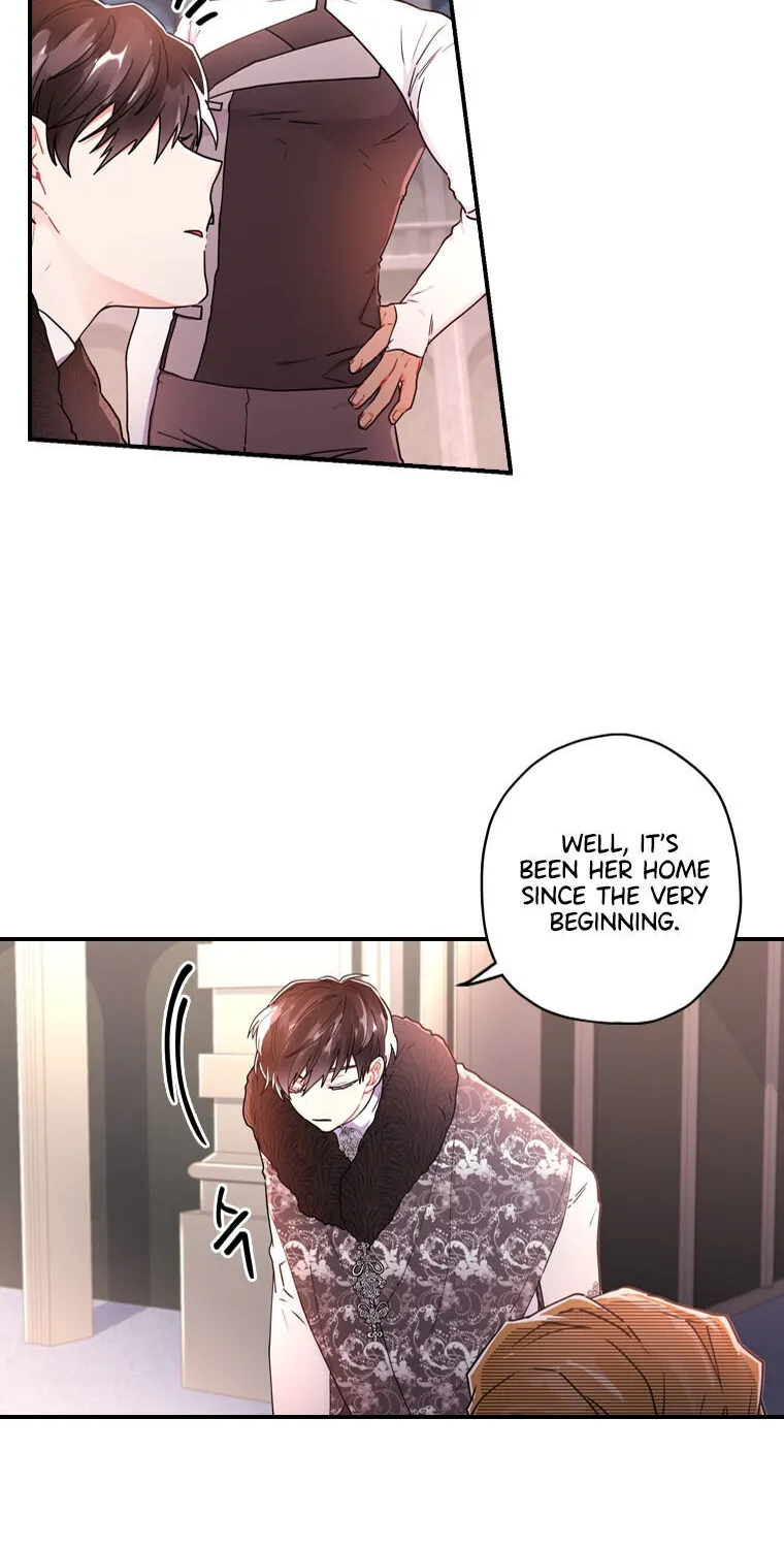 I Became The Male Lead’S Adopted Daughter Chapter 16 page 42 - 