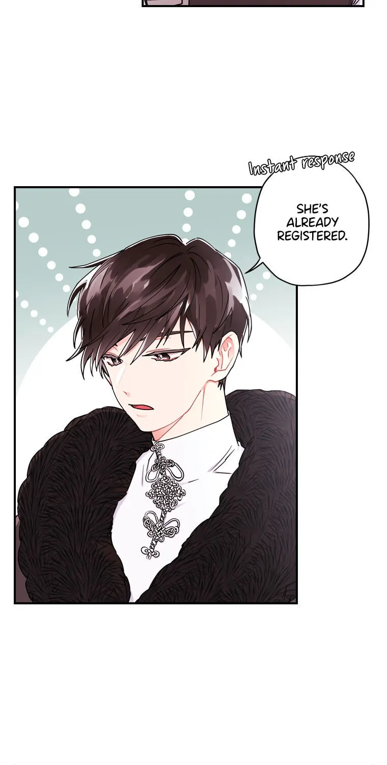 I Became The Male Lead’S Adopted Daughter Chapter 16 page 45 - 