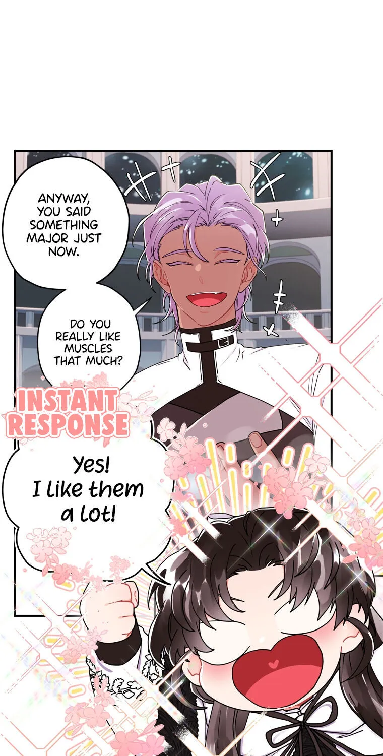 I Became The Male Lead’S Adopted Daughter Chapter 16 page 50 - 