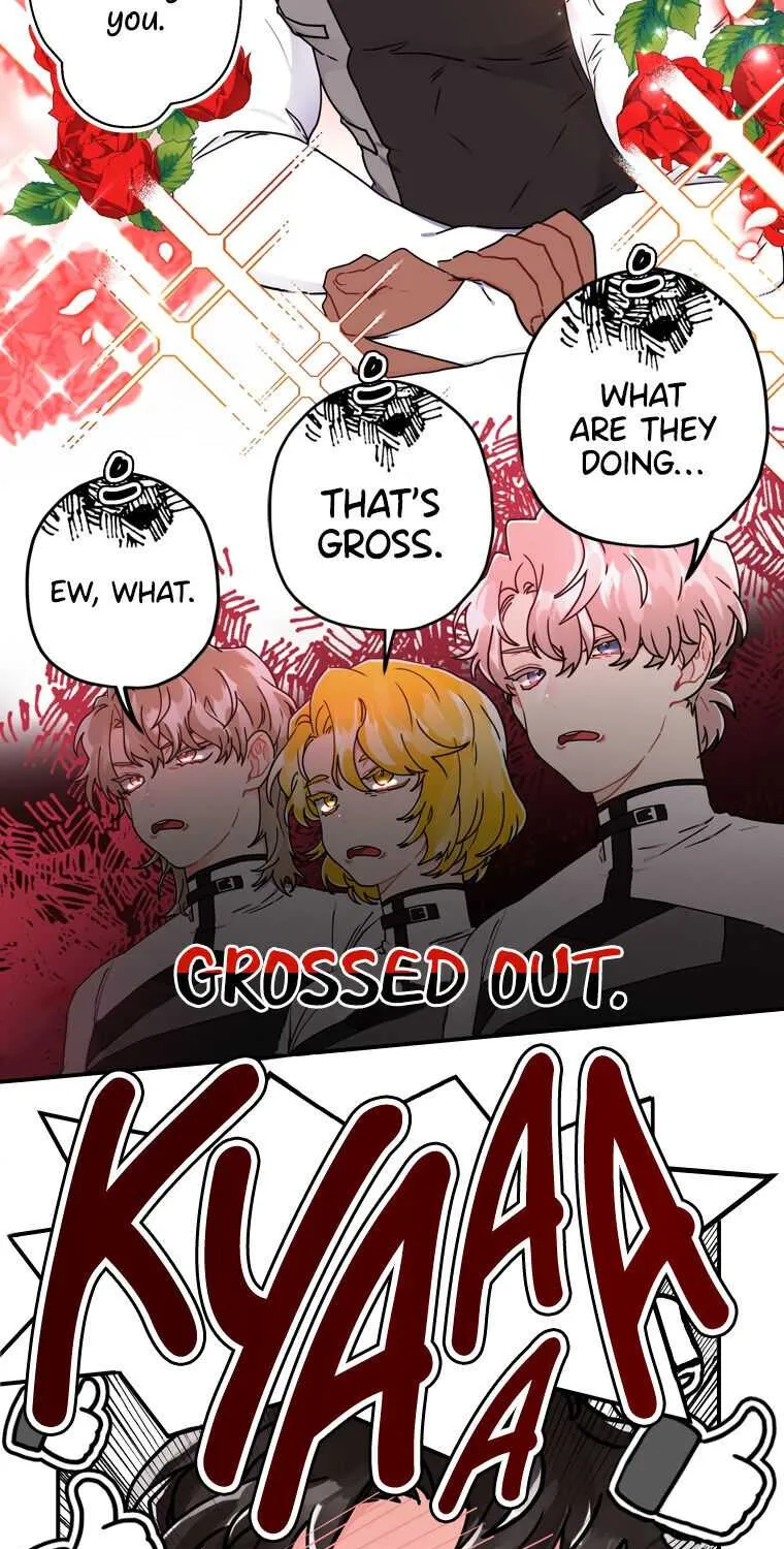 I Became The Male Lead’S Adopted Daughter Chapter 16 page 52 - 
