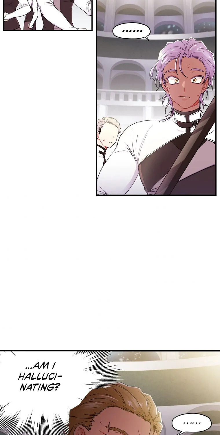 I Became The Male Lead’S Adopted Daughter Chapter 16 page 7 - 