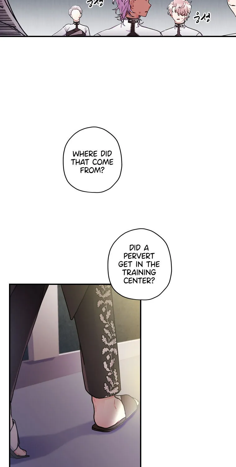 I Became The Male Lead’S Adopted Daughter Chapter 16 page 9 - 