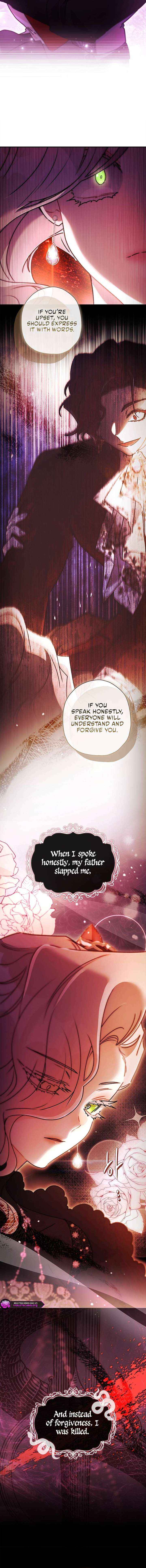 I Became The Male Lead’S Adopted Daughter Chapter 160 page 5 - 
