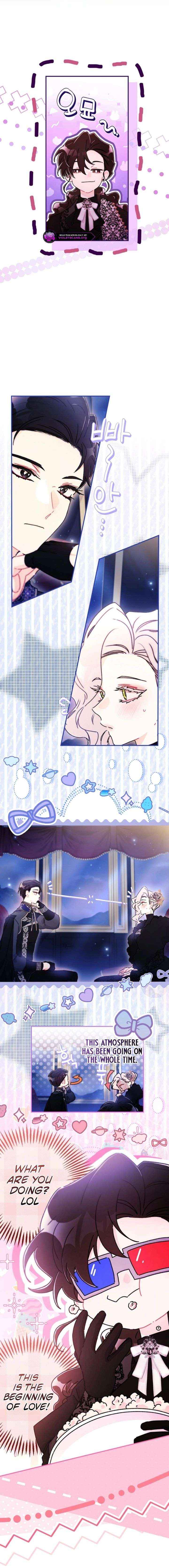 I Became The Male Lead’S Adopted Daughter Chapter 163 page 2 - 