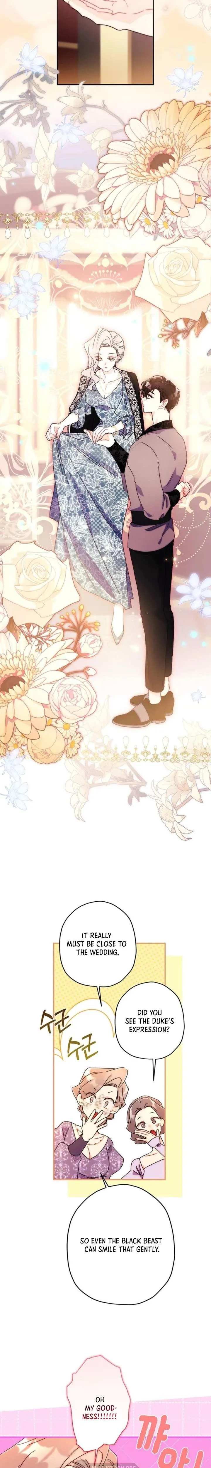 I Became The Male Lead’S Adopted Daughter Chapter 164 page 22 - 