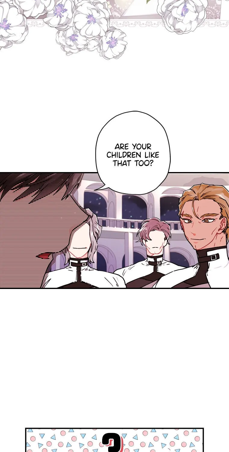 I Became The Male Lead’S Adopted Daughter Chapter 17 page 12 - 