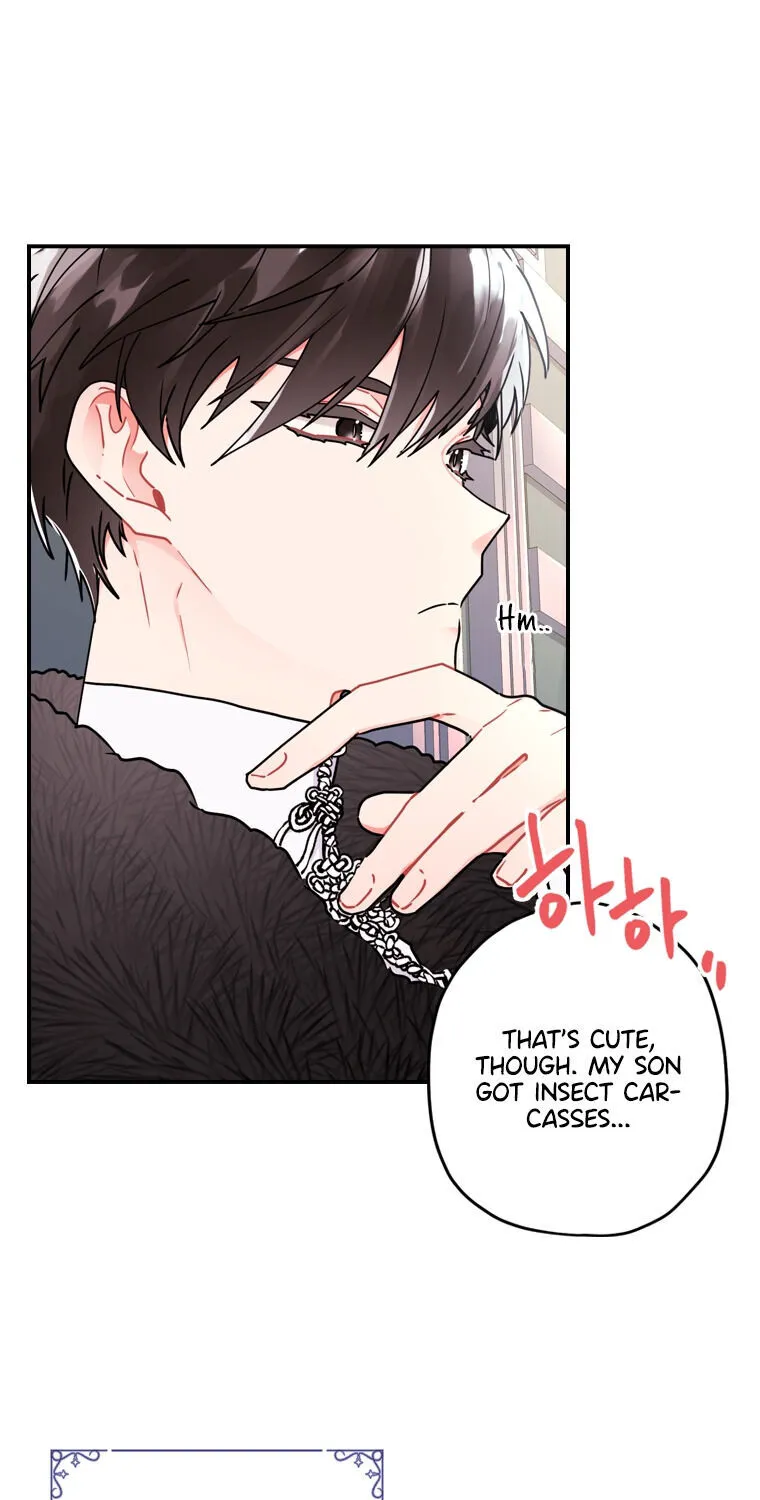 I Became The Male Lead’S Adopted Daughter Chapter 17 page 15 - 