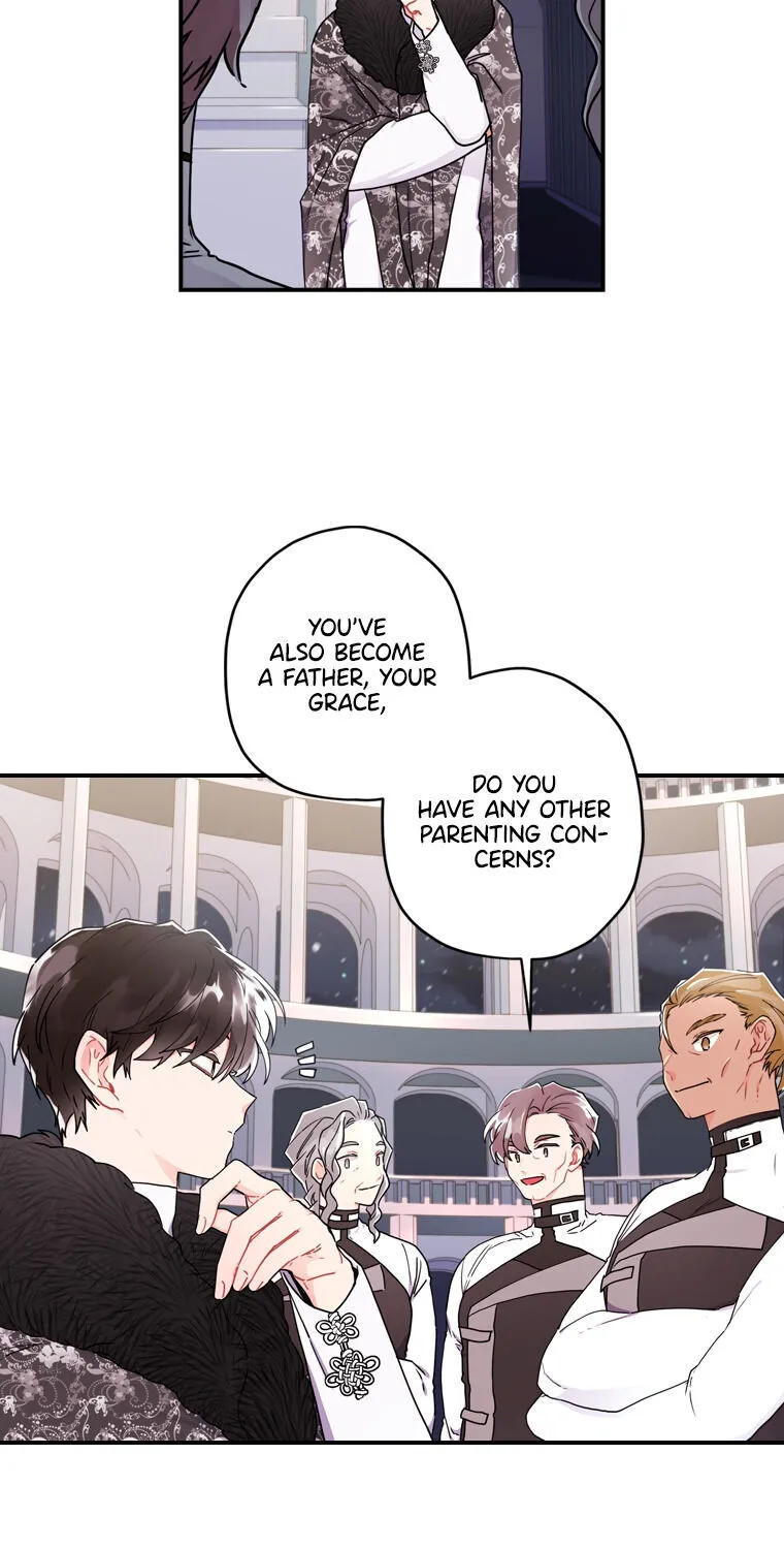 I Became The Male Lead’S Adopted Daughter Chapter 17 page 17 - 