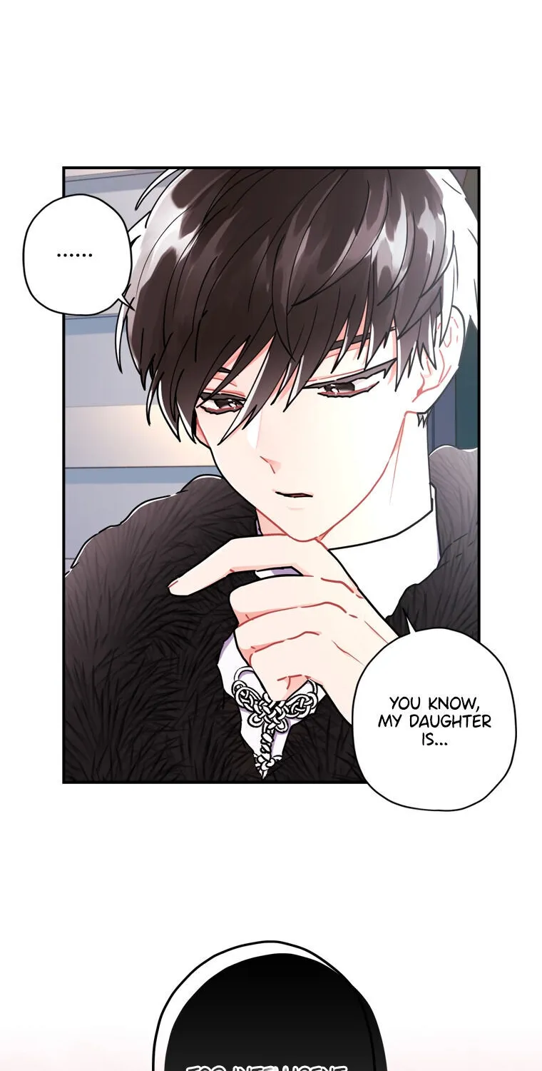 I Became The Male Lead’S Adopted Daughter Chapter 17 page 18 - 