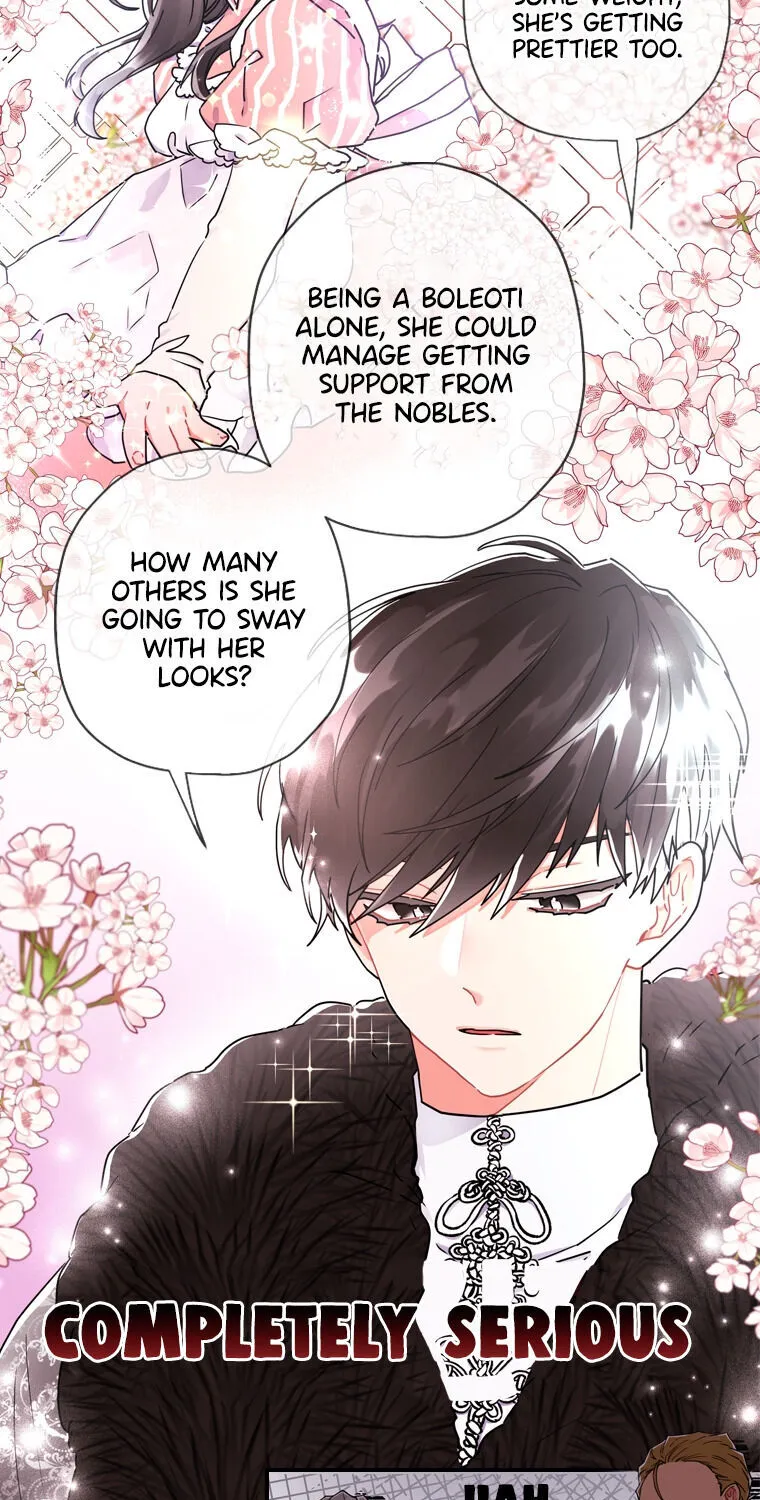 I Became The Male Lead’S Adopted Daughter Chapter 17 page 22 - 