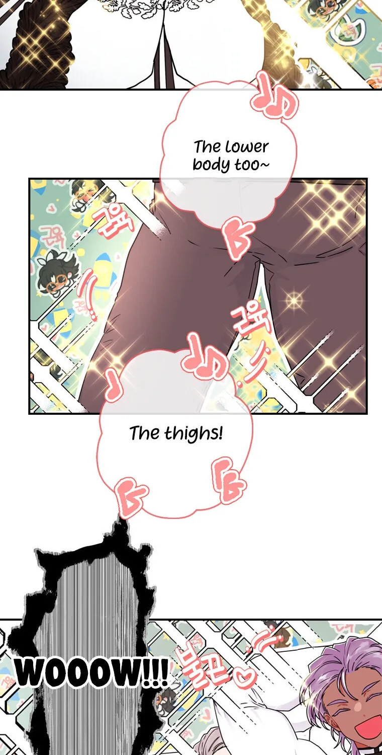 I Became The Male Lead’S Adopted Daughter Chapter 17 page 28 - 