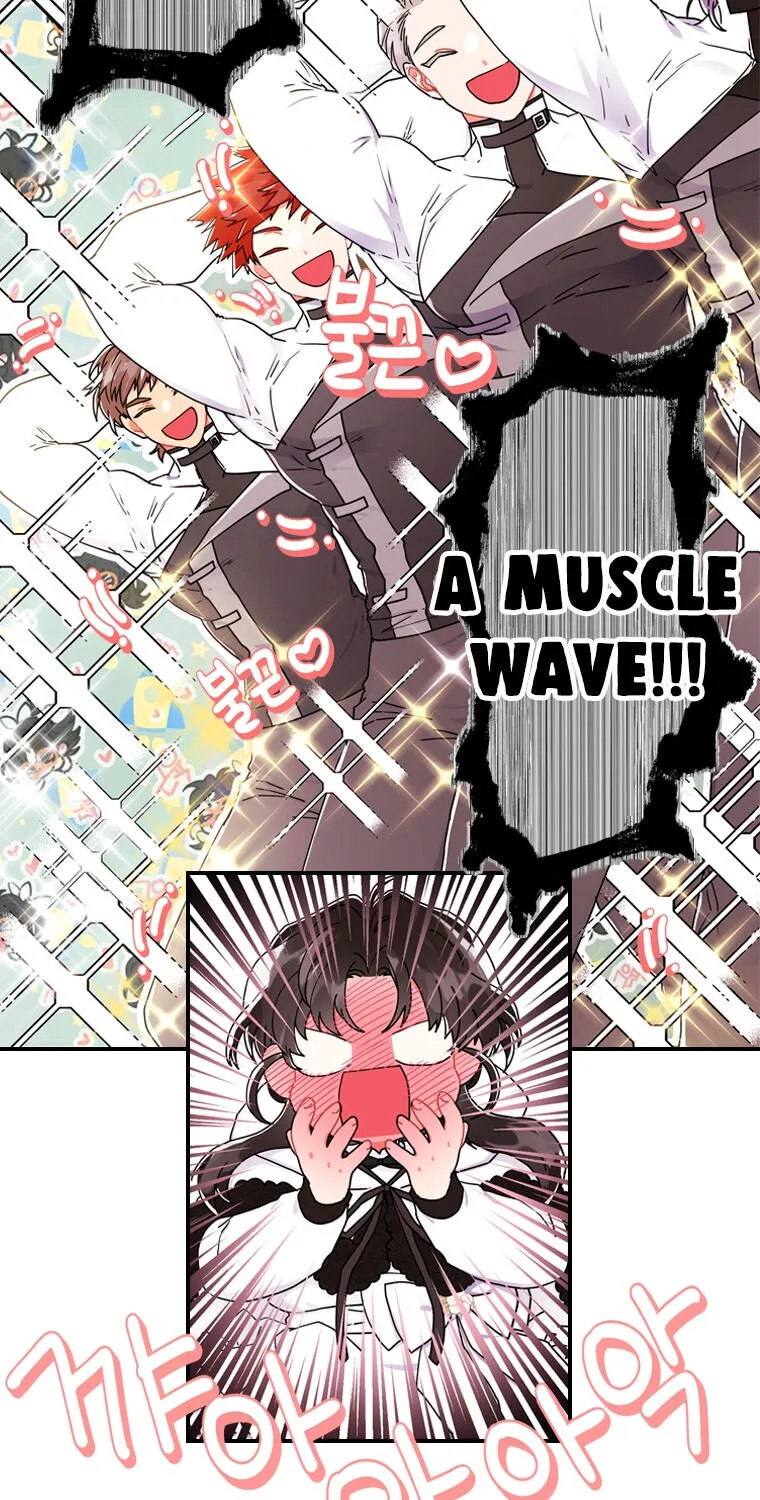 I Became The Male Lead’S Adopted Daughter Chapter 17 page 29 - 