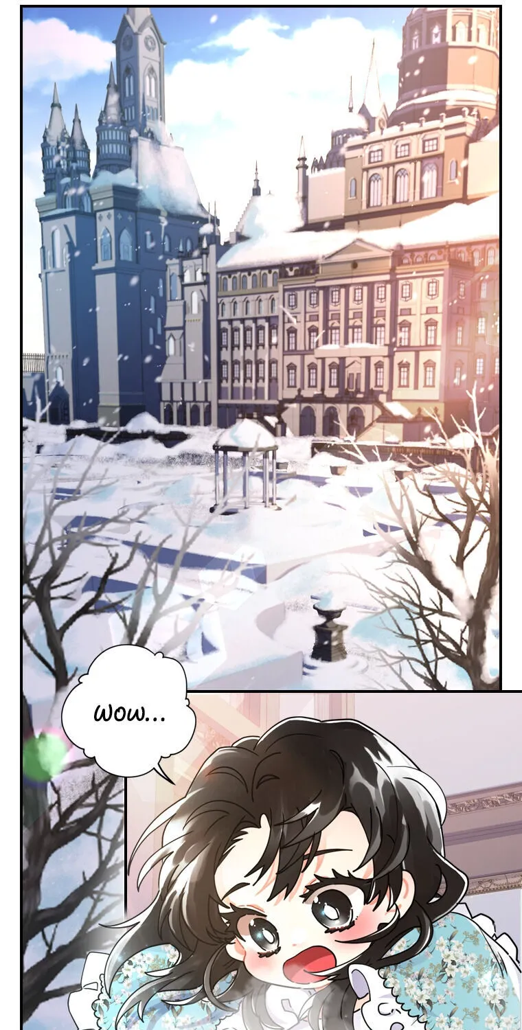 I Became The Male Lead’S Adopted Daughter Chapter 17 page 35 - 