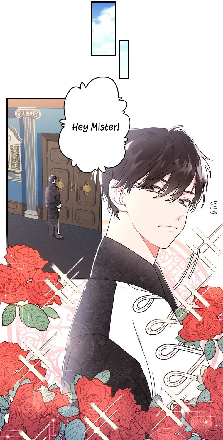 I Became The Male Lead’S Adopted Daughter Chapter 17 page 44 - 