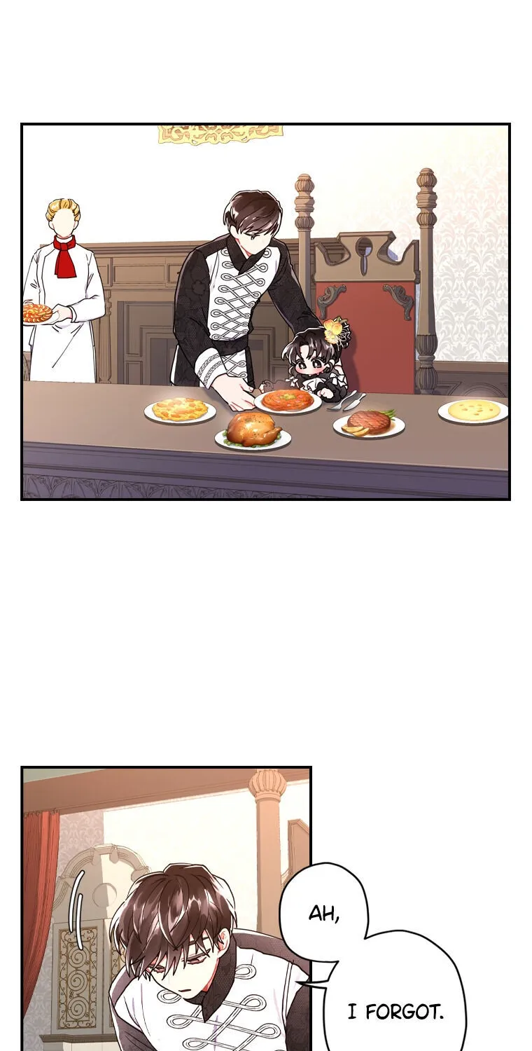 I Became The Male Lead’S Adopted Daughter Chapter 17 page 49 - 